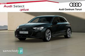 Audi A3 Hatchback 2025