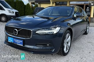 Volvo V90 Kombi 2021