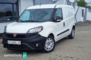 Fiat Doblo Inny 2022