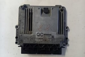 NISSAN X-TRAIL T32 MODUŁ STEROWNIK SILNIKA 237104BE0D