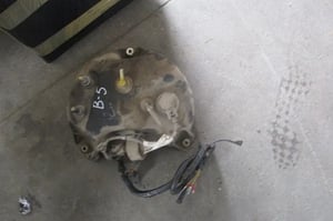 VW PASSAT B5 FL 2,0TDI ZBIORNIK Z POMPĄ ADBLUE DPF