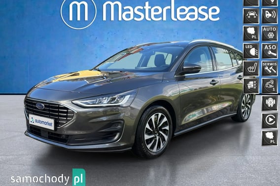 Ford Focus Kombi 2023