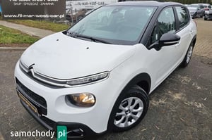 Citroën C3 Crossover 2019