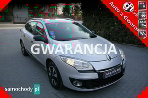 Renault Megane Kombi 2013