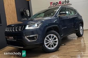 Jeep Compass SUV 2021