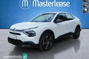 Citroen C4 Hatchback 2023