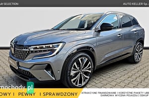 Renault Austral SUV 2023