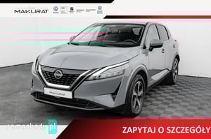 Nissan Qashqai SUV 2023