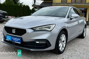 SEAT Leon Kombi 2023