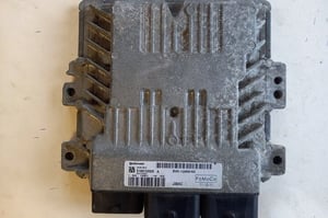 FORD FOCUS MK3 MODUŁ STEROWNIK SILNIKA BV61-12A650-NG