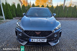 Cupra Formentor Crossover 2022