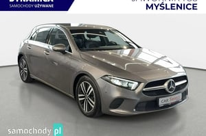 Mercedes-Benz A-Klasa Hatchback 2022