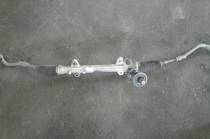 KIA CARENS III LIFT IV MAGLOWNICA PRZEKŁADNIA KIEROWNICZA 56500-A4050