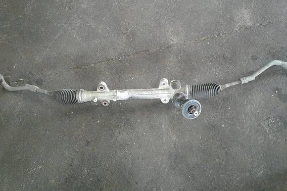 KIA CARENS III LIFT IV MAGLOWNICA PRZEKŁADNIA KIEROWNICZA 56500-A4050