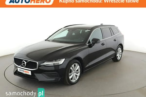 Volvo V60 Kombi 2021