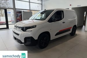 Citroen Berlingo Minivan 2025