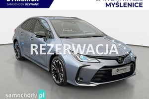 Toyota Corolla Sedan 2022