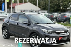 Kia Stonic Hatchback 2019