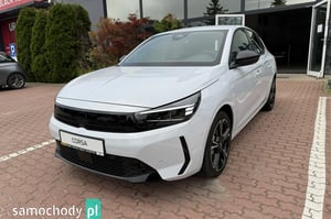Opel Corsa Hatchback 2025