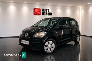 Volkswagen up! Hatchback 2013