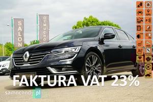 Renault Talisman Sedan 2020