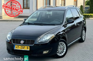 Fiat Croma Kombi 2010