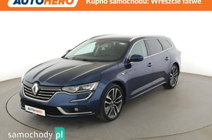 Renault Talisman Kombi 2017
