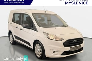 Ford Transit Connect Minivan 2022