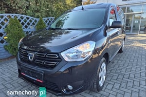 Dacia Dokker Inny 2019