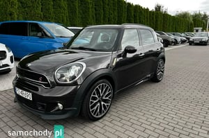 Mini Countryman Kombi 2015
