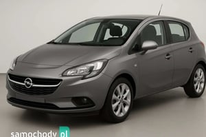 Opel Corsa Crossover 2018
