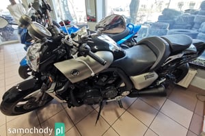 YAMAHA V Max Chopper 2009