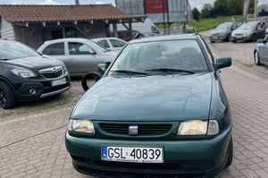SEAT Cordoba Kombi 1999