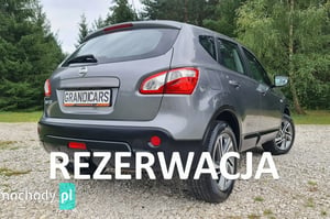 Nissan Qashqai SUV 2011
