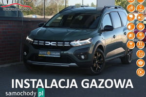 Dacia Jogger Kombi 2023