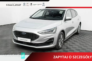 Ford Focus Hatchback 2024