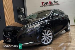 Volvo V40 Hatchback 2014