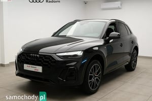 Audi Q5 SUV 2024