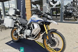 Voge Inny Enduro 2026