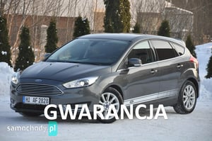 Ford Focus Hatchback 2016