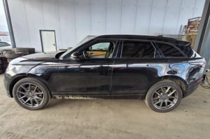 Land Rover Range Rover Velar SUV 2022