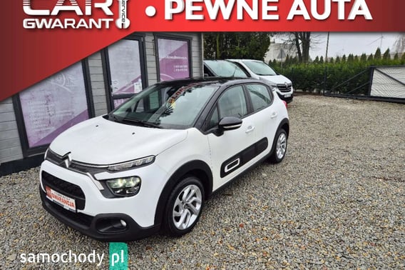 Citroën C3 Crossover 2021
