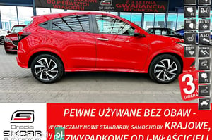 Honda HR-V SUV 2020