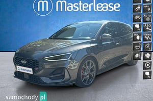 Ford Focus Hatchback 2024