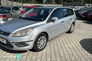 Ford Focus Kombi 2009