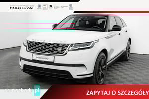 Land Rover Range Rover Velar SUV 2021