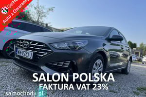 Hyundai i30 Hatchback 2023
