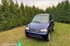 Aixam City Hatchback 2006