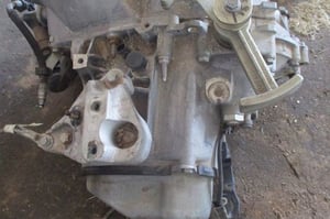 PEUGEOT 208 II 1,2 THP SKRZYNIA BIEGÓW 20A707