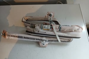 OPEL ASTRA K HB KURTYNA LEWA 39187597 EUROPA